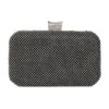 Τσάντα φάκελος clutch JH2229 – Μαύρο BAG TO BAG - sukki.gr
