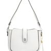 Τσάντα ώμου BY88178 – Ασπρο BAG TO BAG - sukki.gr