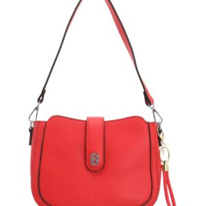 Τσάντα ώμου BY88178 – Φούξ BAG TO BAG - sukki.gr