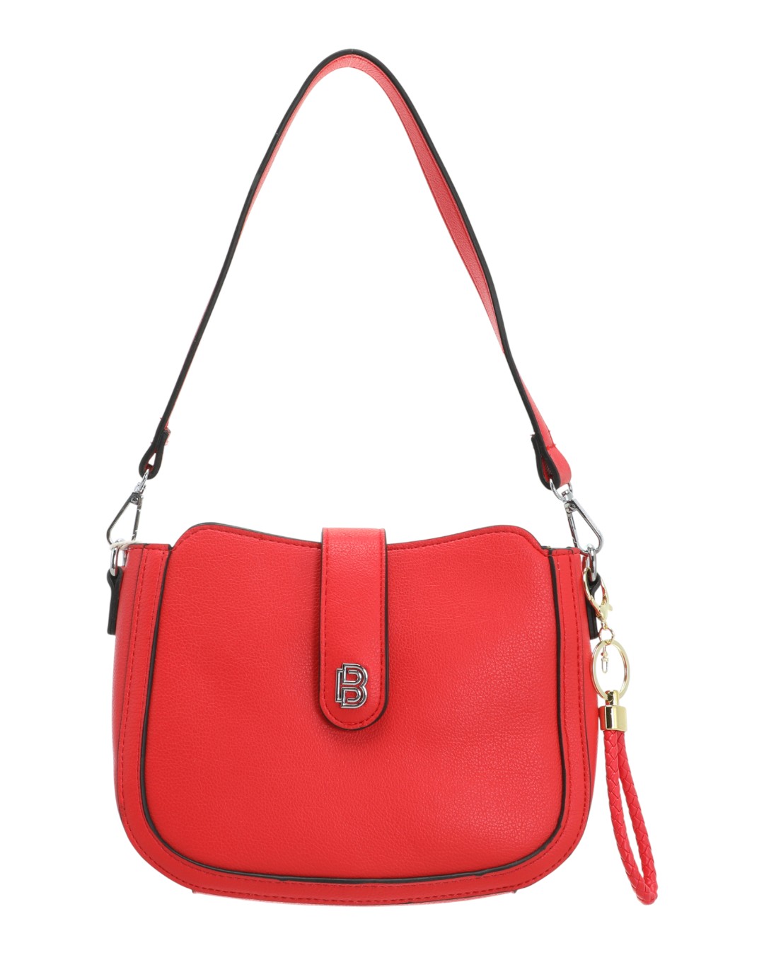 Τσάντα ώμου BY88178 – Φούξ BAG TO BAG - sukki.gr