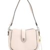 Τσάντα ώμου BY88178 – Μπέζ BAG TO BAG - sukki.gr