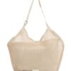 Τσάντα ώμου QQ-9857 – Μπέζ BAG TO BAG - sukki.gr