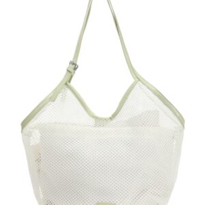 Τσάντα ώμου QQ-9857 – Πράσινο BAG TO BAG - sukki.gr