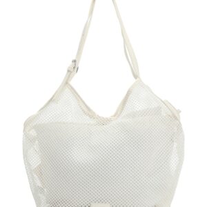 Τσάντα ώμου QQ-9857 – Ασπρο BAG TO BAG - sukki.gr