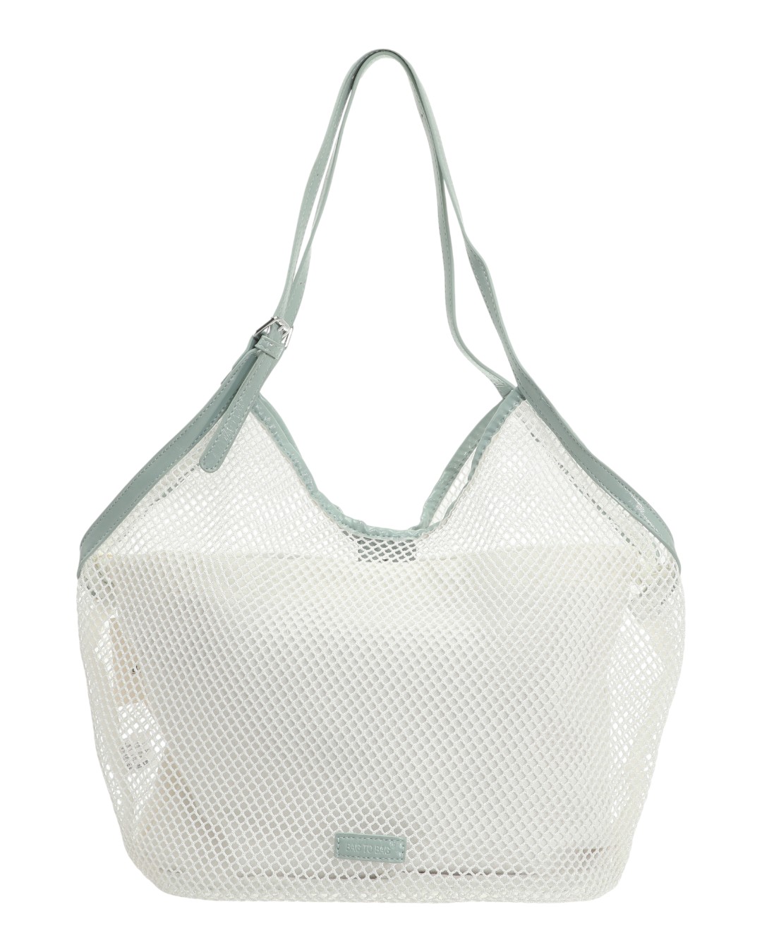 Τσάντα ώμου QQ-9857 – Μπλέ BAG TO BAG - sukki.gr
