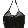 Τσάντα ώμου QQ-9857 – Μαύρο BAG TO BAG - sukki.gr
