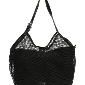 Τσάντα ώμου QQ-9857 – Μαύρο BAG TO BAG - sukki.gr