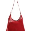 Τσάντα ώμου QQ-9858 – Κόκκινο BAG TO BAG - sukki.gr