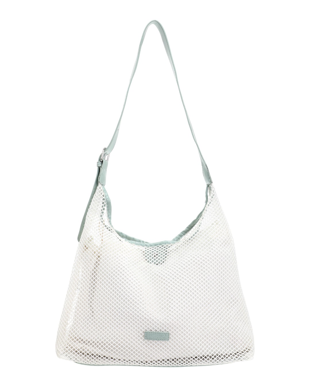 Τσάντα ώμου QQ-9858 – Μπλέ BAG TO BAG - sukki.gr
