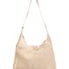 Τσάντα ώμου QQ-9858 – Χακί BAG TO BAG - sukki.gr