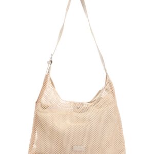 Τσάντα ώμου QQ-9858 – Χακί BAG TO BAG - sukki.gr