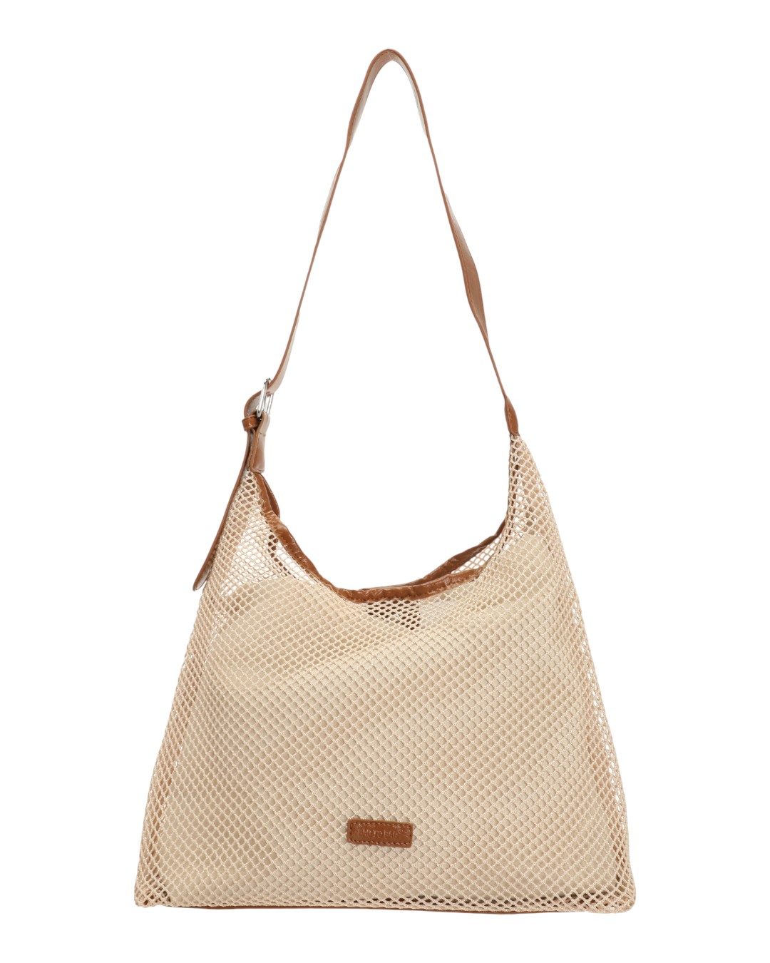 Τσάντα ώμου QQ-9858 – Κάμελ BAG TO BAG - sukki.gr