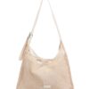 Τσάντα ώμου QQ-9858 – Μπέζ BAG TO BAG - sukki.gr