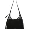 Τσάντα ώμου QQ-9858 – Μαύρο BAG TO BAG - sukki.gr