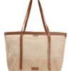 Τσάντα ώμου QQ-9859 – Κάμελ BAG TO BAG - sukki.gr