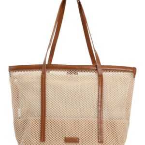 Τσάντα ώμου QQ-9859 – Κάμελ BAG TO BAG - sukki.gr