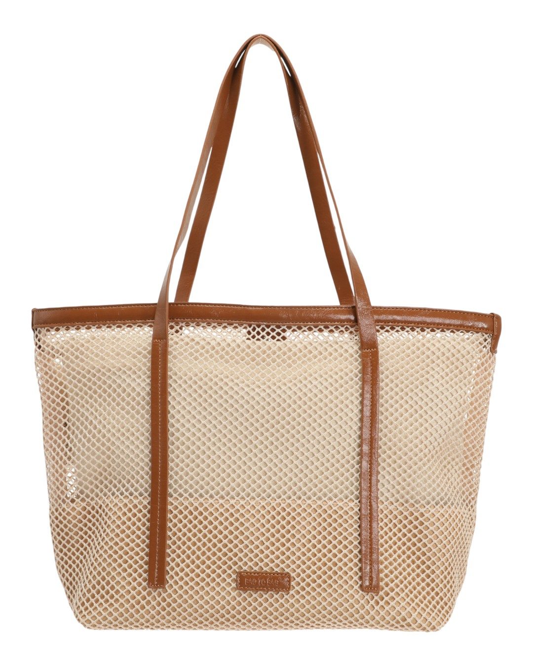 Τσάντα ώμου QQ-9859 – Κάμελ BAG TO BAG - sukki.gr
