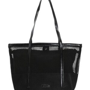 Τσάντα ώμου QQ-9859 – Μαύρο BAG TO BAG - sukki.gr