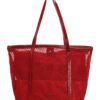 Τσάντα ώμου QQ-9859 – Κόκκινο BAG TO BAG - sukki.gr