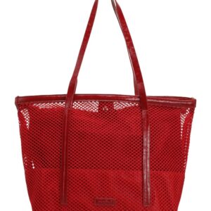 Τσάντα ώμου QQ-9859 – Κόκκινο BAG TO BAG - sukki.gr