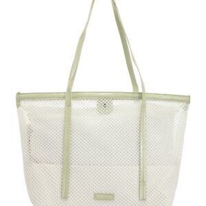 Τσάντα ώμου QQ-9859 – Πράσινο BAG TO BAG - sukki.gr