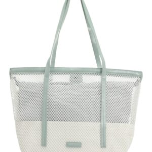 Τσάντα ώμου QQ-9859 – Μπλέ BAG TO BAG - sukki.gr