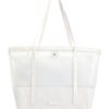 Τσάντα ώμου QQ-9859 – Ασπρο BAG TO BAG - sukki.gr