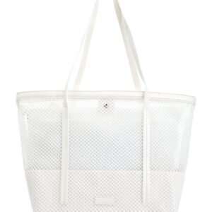 Τσάντα ώμου QQ-9859 – Ασπρο BAG TO BAG - sukki.gr