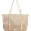 Τσάντα ώμου QQ-9859 – Μπέζ BAG TO BAG - sukki.gr