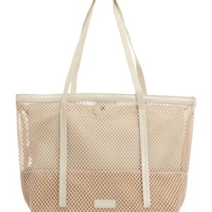 Τσάντα ώμου QQ-9859 – Μπέζ BAG TO BAG - sukki.gr