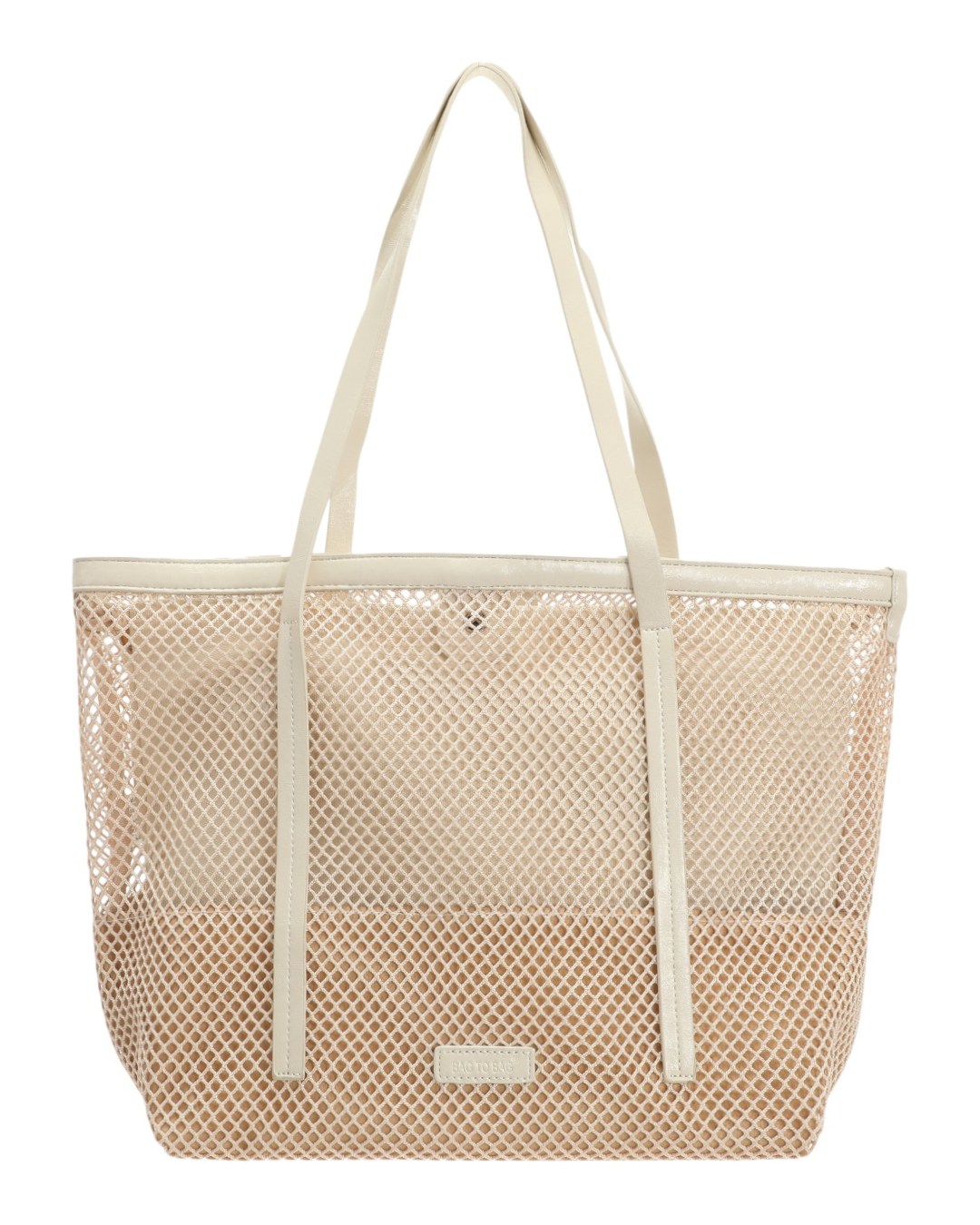 Τσάντα ώμου QQ-9859 – Μπέζ BAG TO BAG - sukki.gr
