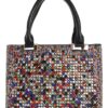 Τσάντα φάκελος clutch MD2507 – Rainbow BAG TO BAG - sukki.gr