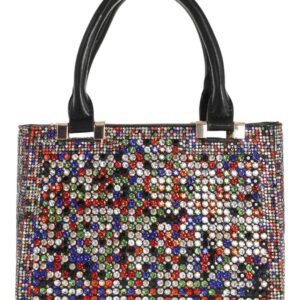Τσάντα φάκελος clutch MD2507 – Rainbow BAG TO BAG - sukki.gr