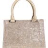 Τσάντα φάκελος clutch MD2507 – Χρυσό BAG TO BAG - sukki.gr