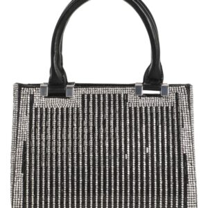 Τσάντα φάκελος clutch MD2507 – Γκρι BAG TO BAG - sukki.gr