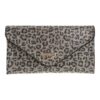 Τσάντα φάκελος clutch MD2509 – Μαύρο BAG TO BAG - sukki.gr