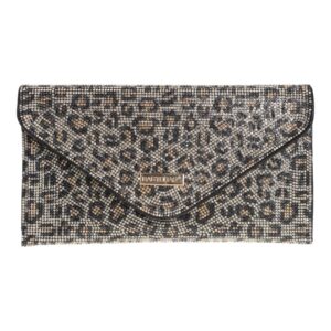 Τσάντα φάκελος clutch MD2509 – Μαύρο BAG TO BAG - sukki.gr