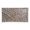 Τσάντα φάκελος clutch MD2509 – Χρυσό BAG TO BAG - sukki.gr