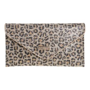 Τσάντα φάκελος clutch MD2509 – Χρυσό BAG TO BAG - sukki.gr