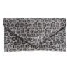 Τσάντα φάκελος clutch MD2509 – Γκρι BAG TO BAG - sukki.gr