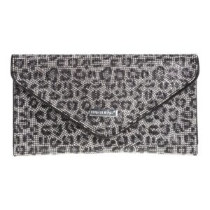Τσάντα φάκελος clutch MD2509 – Γκρι BAG TO BAG - sukki.gr