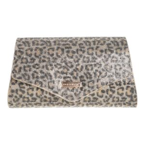 Τσάντα φάκελος clutch MD2510 – Χρυσό BAG TO BAG - sukki.gr