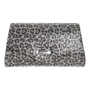Τσάντα φάκελος clutch MD2510 – Μαύρο BAG TO BAG - sukki.gr