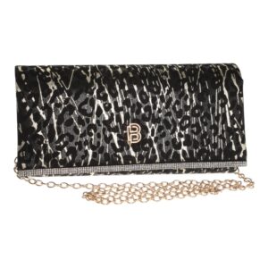 Τσάντα φάκελος clutch MD2519 – Χρυσό BAG TO BAG - sukki.gr