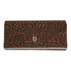 Τσάντα φάκελος clutch MD2519 – Κάμελ BAG TO BAG - sukki.gr