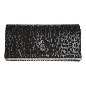 Τσάντα φάκελος clutch MD2519 – Γκρι BAG TO BAG - sukki.gr