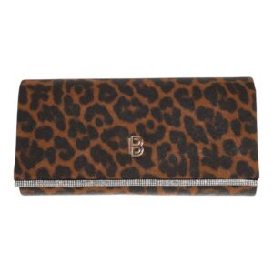 Τσάντα φάκελος clutch MD2519 – Khaki BAG TO BAG - sukki.gr