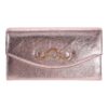 Τσάντα φάκελος clutch MD2538 – Ροζ BAG TO BAG - sukki.gr