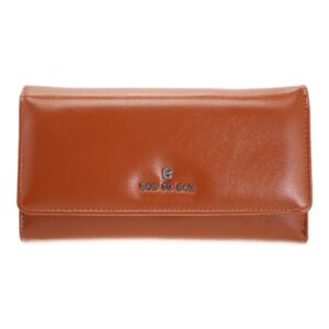 Πορτοφόλι BY-88185 – Κάμελ BAG TO BAG - sukki.gr
