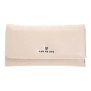 Πορτοφόλι BY-88185 – Μπέζ BAG TO BAG - sukki.gr